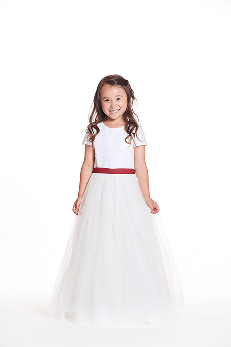 Bari jay flower girl dresses on sale