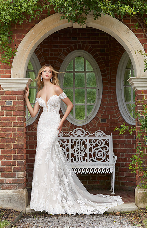 Mori lee 2019 outlet collection