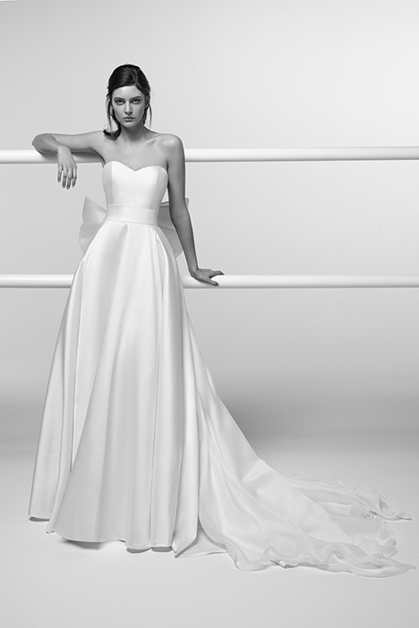 Alessandra Rinaudo Wedding Dress