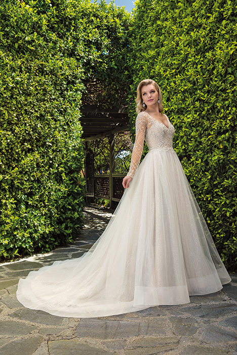 Casablanca bridal 2019 hotsell