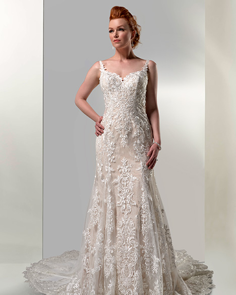 Symphony of Venus Wedding Dresses