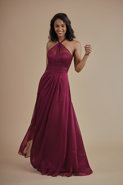 Belsoie Bridesmaid Dress