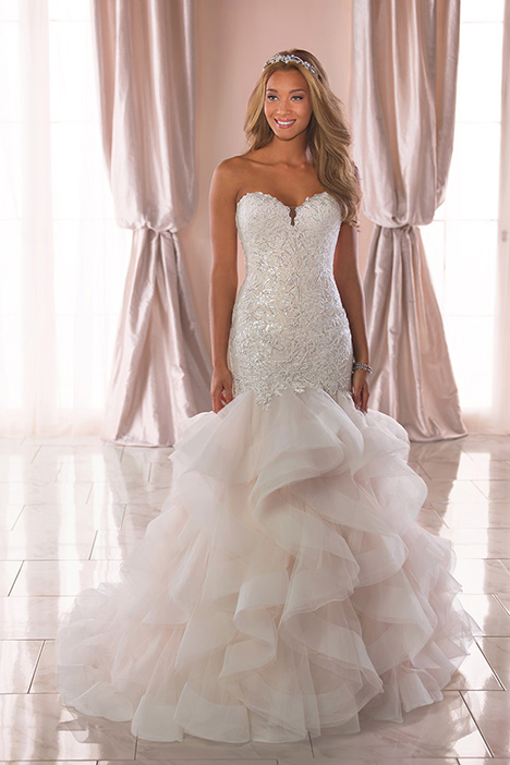 wedding dress finder