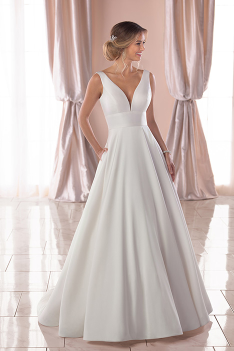 Stella York Bridal Dresses