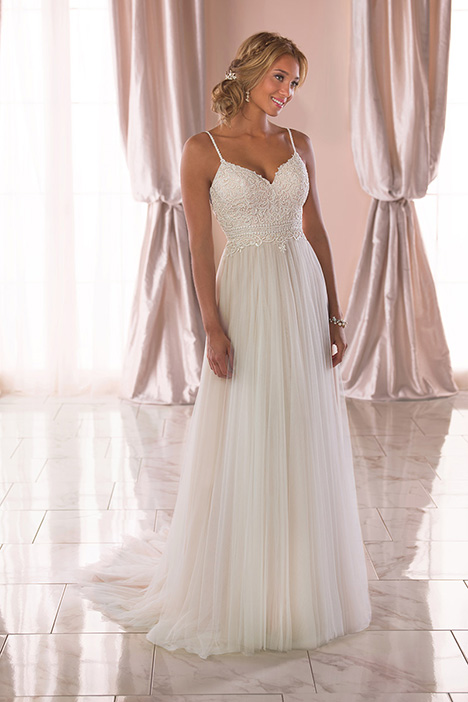 stella york 2019 wedding dresses