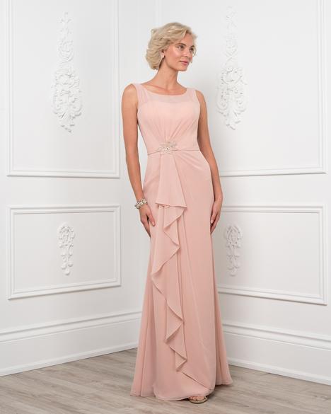 Pearl Pink Mother of the Bride Dresses