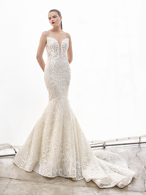 Elegant Wedding Dresses, The Enzoani Collection, Enzoani