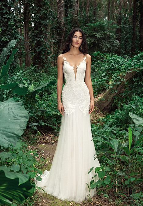 Fauna 901500380 Wedding Dress by Chic Nostalgia The