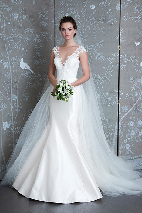 Romona Fall Wedding Dresses