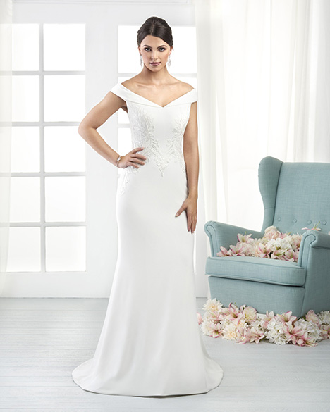 Bonny Bridal Dresses