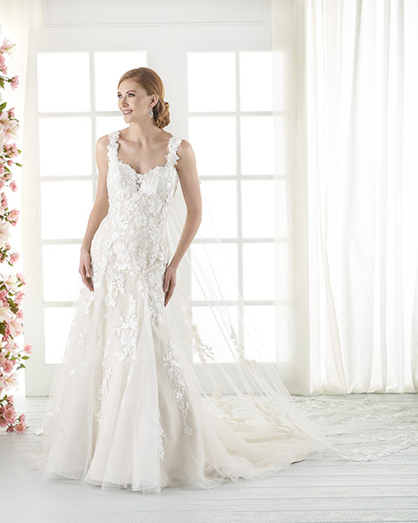 Bonny Bridal Dresses