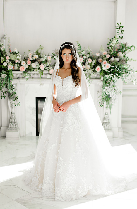 bonny bridal gowns