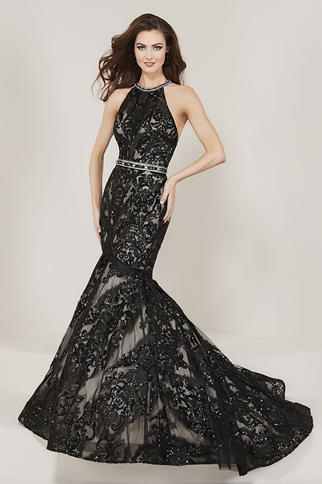 16336 Prom Dress by Tiffany Designs The Dressfinder Canada