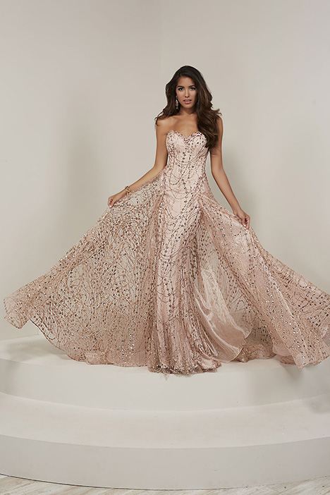 Tiffany prom cheap dresses 2019