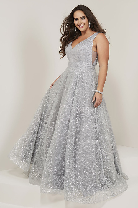 Plus size 2019 2025 prom dresses