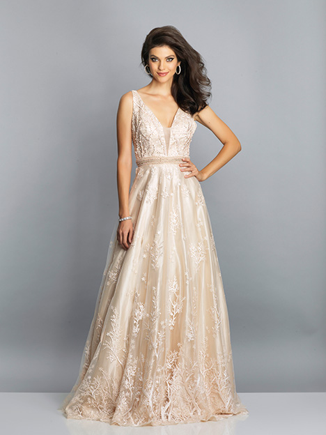 Dave & johnny store prom dresses 2019