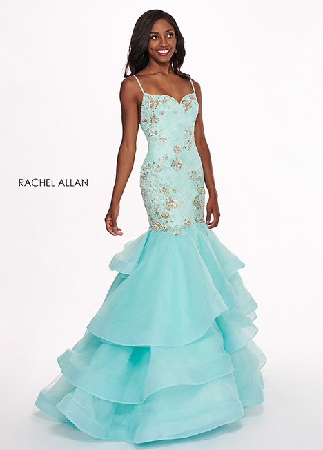 Rachel allan sales prom 2019