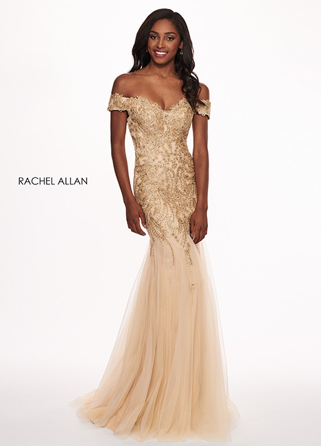 Rachel allan sales prom 2019