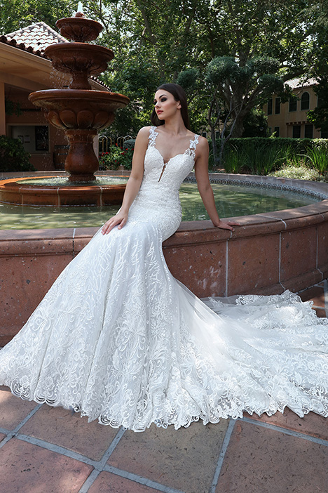 Cristiano lucci bridal clearance gowns